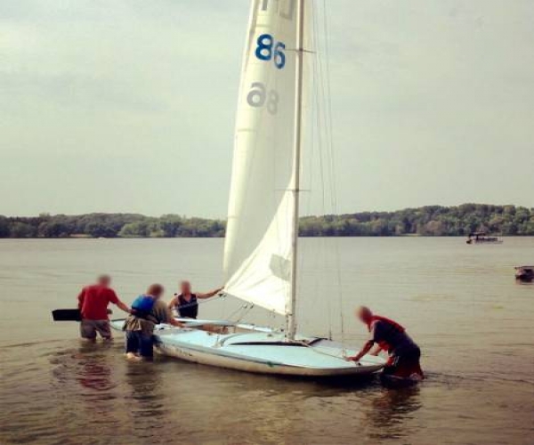sailboats for sale mn